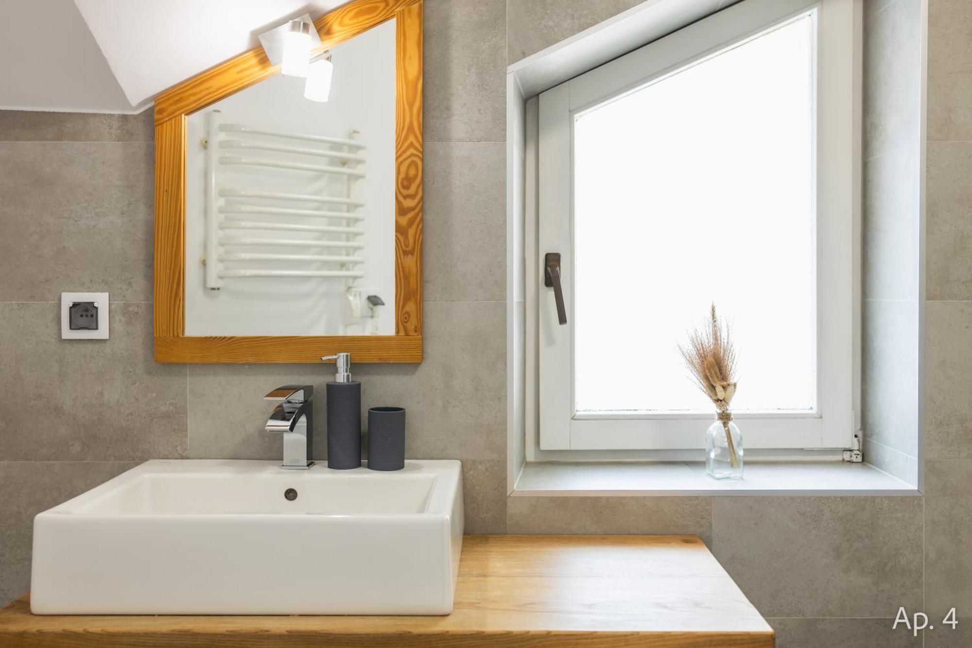 Apartamenty Krupowki 4 Zakopane Buitenkant foto