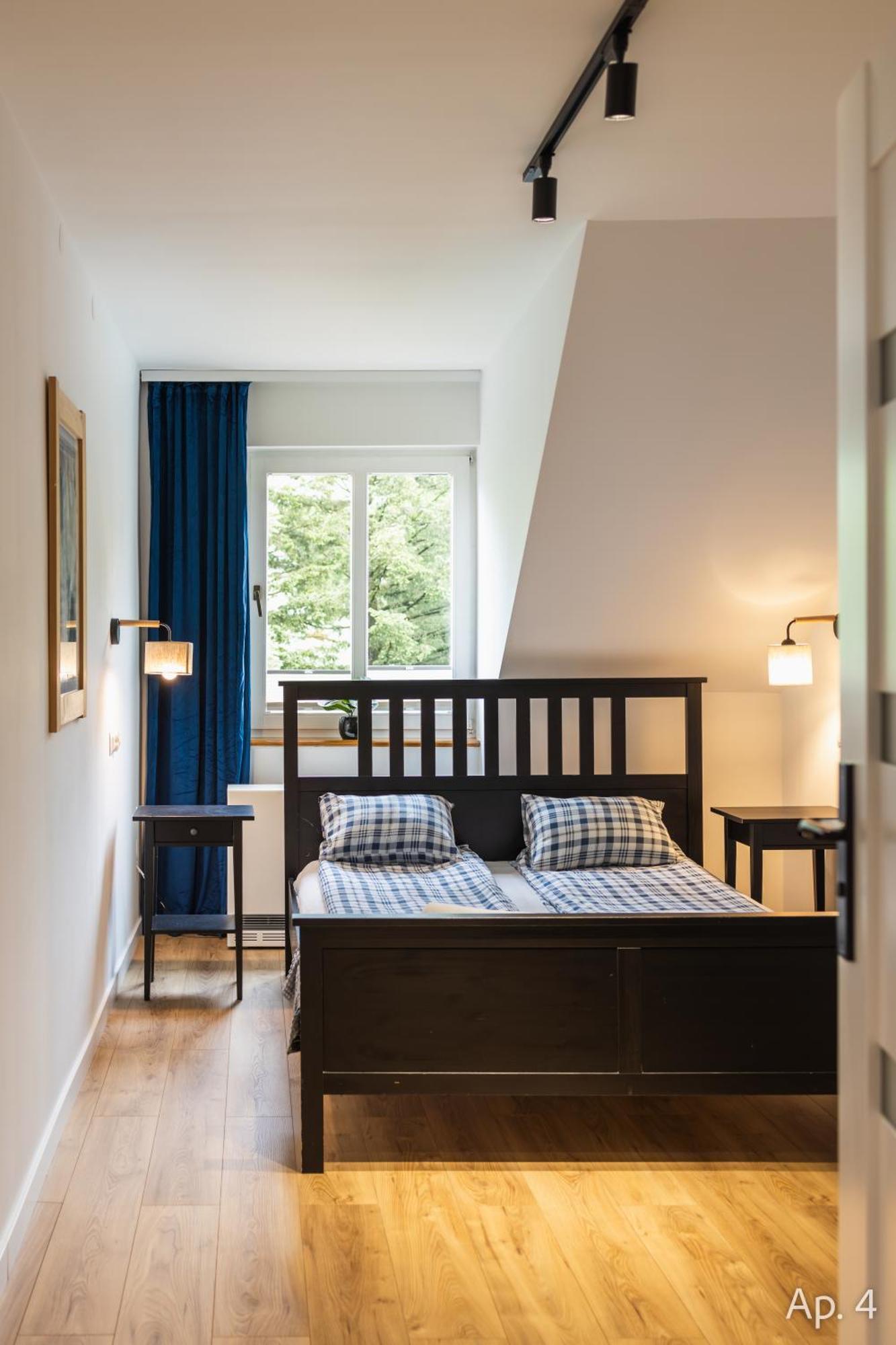 Apartamenty Krupowki 4 Zakopane Buitenkant foto