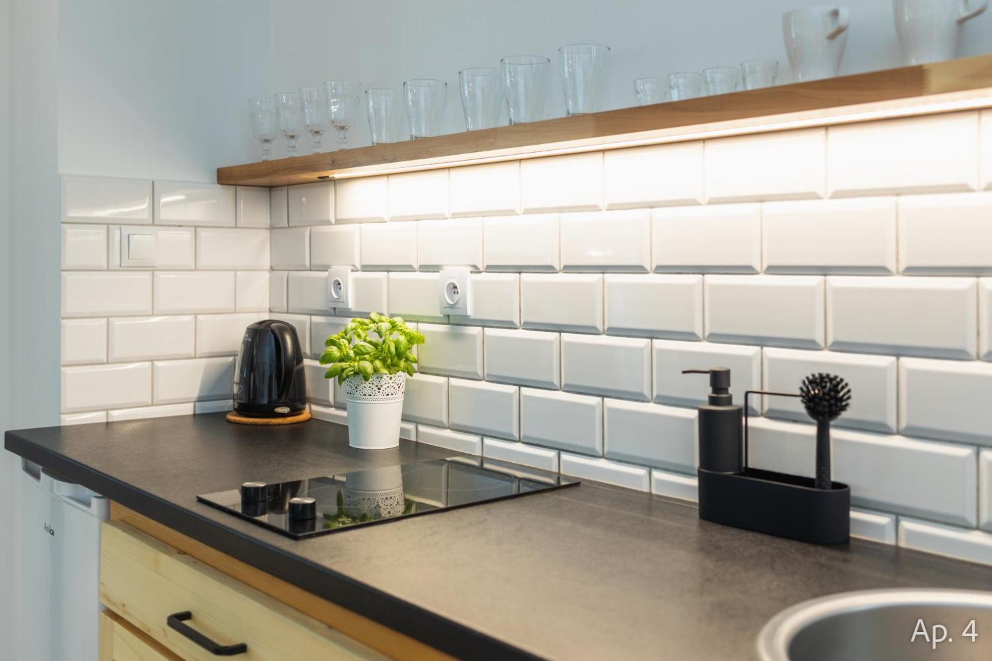 Apartamenty Krupowki 4 Zakopane Buitenkant foto