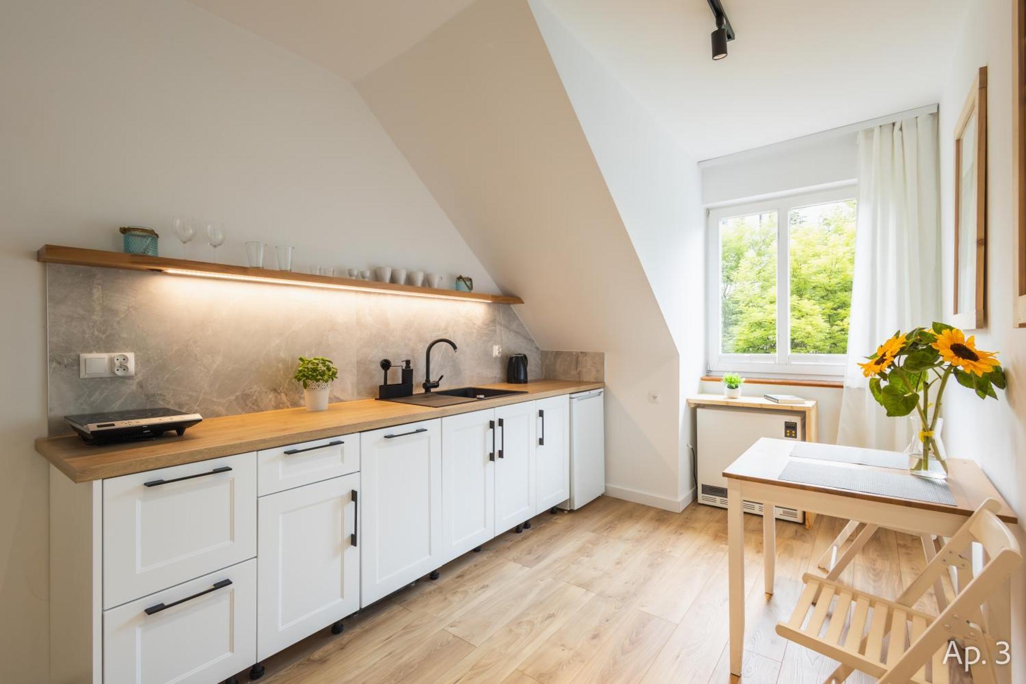 Apartamenty Krupowki 4 Zakopane Buitenkant foto