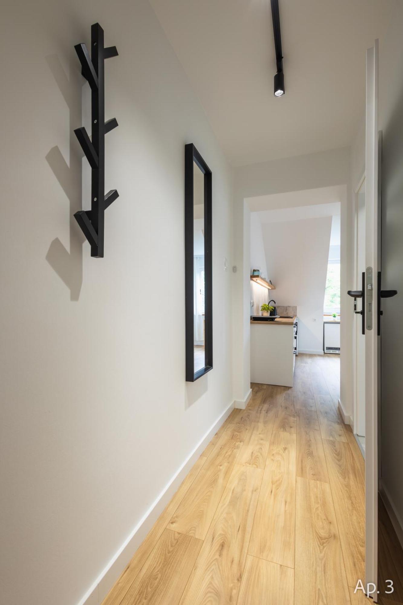 Apartamenty Krupowki 4 Zakopane Buitenkant foto