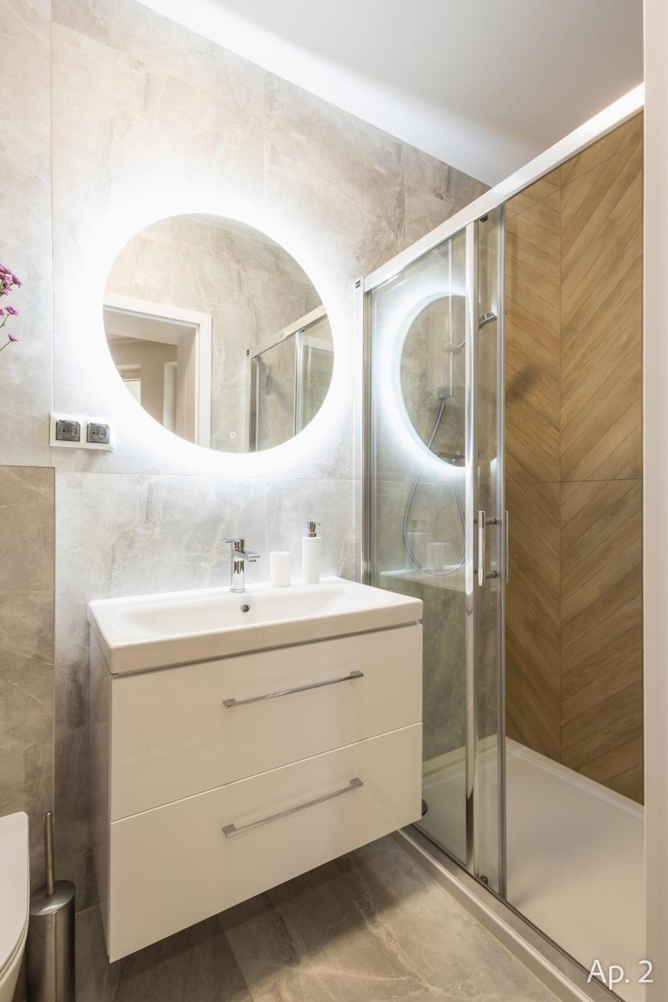 Apartamenty Krupowki 4 Zakopane Buitenkant foto