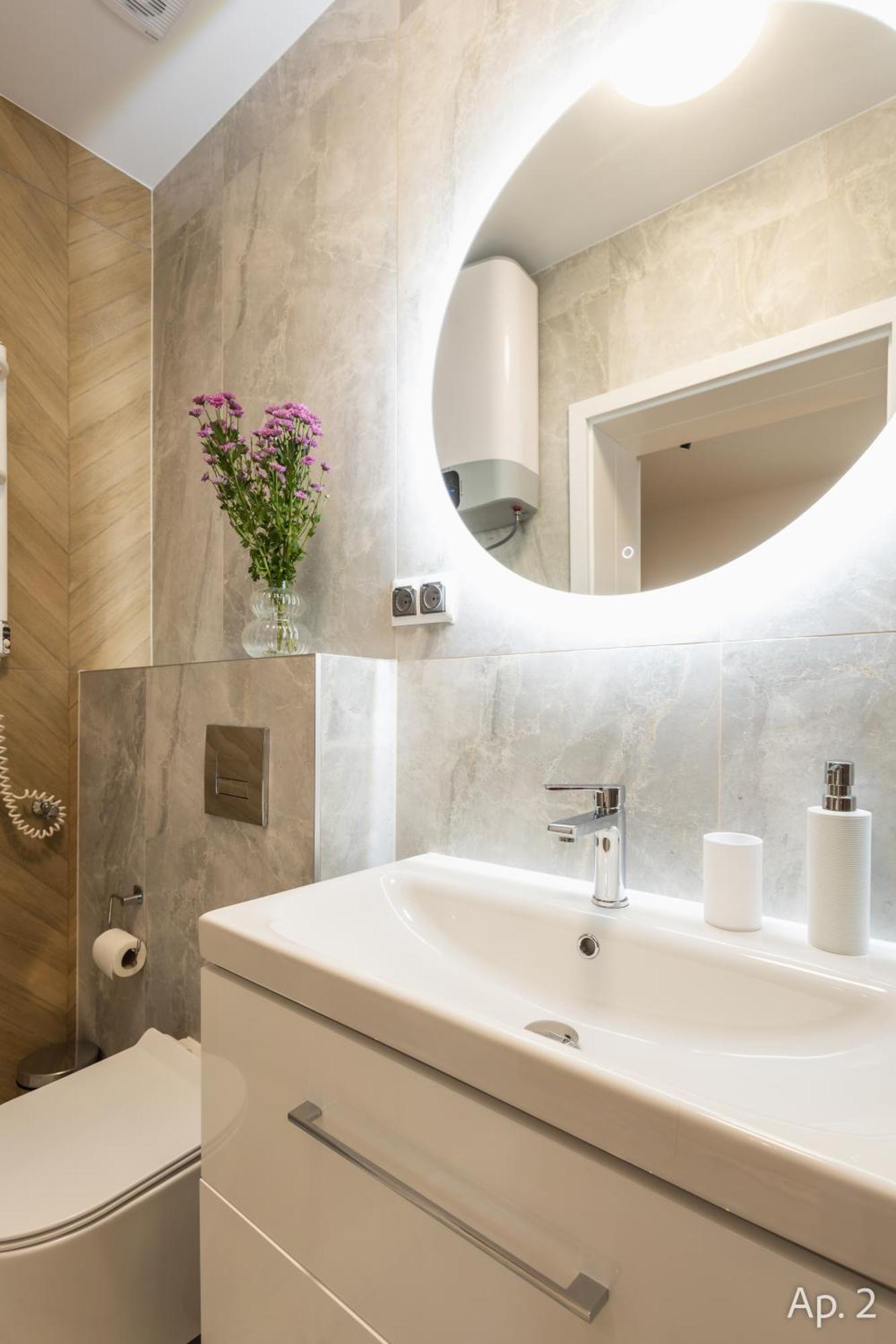 Apartamenty Krupowki 4 Zakopane Buitenkant foto