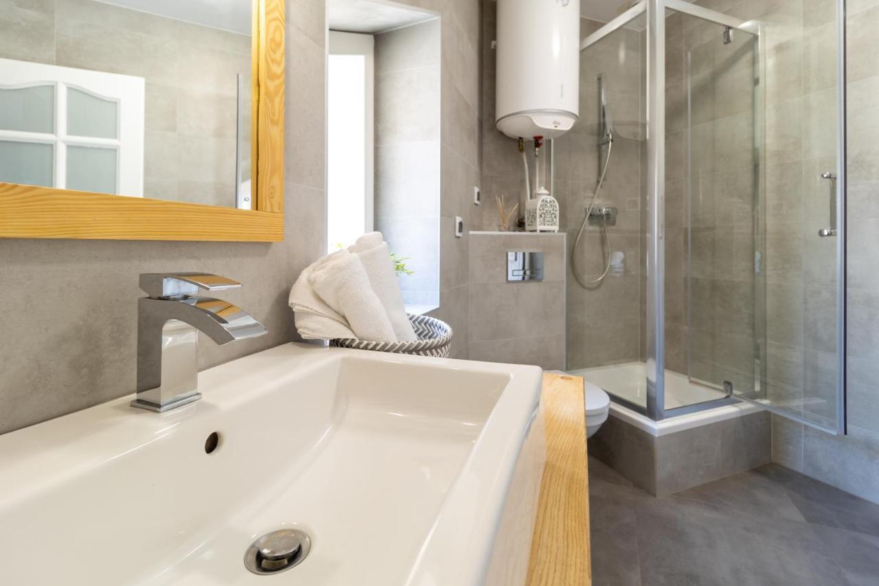 Apartamenty Krupowki 4 Zakopane Buitenkant foto