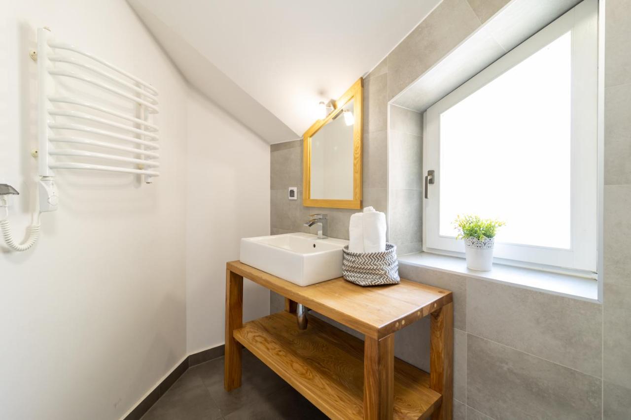 Apartamenty Krupowki 4 Zakopane Buitenkant foto